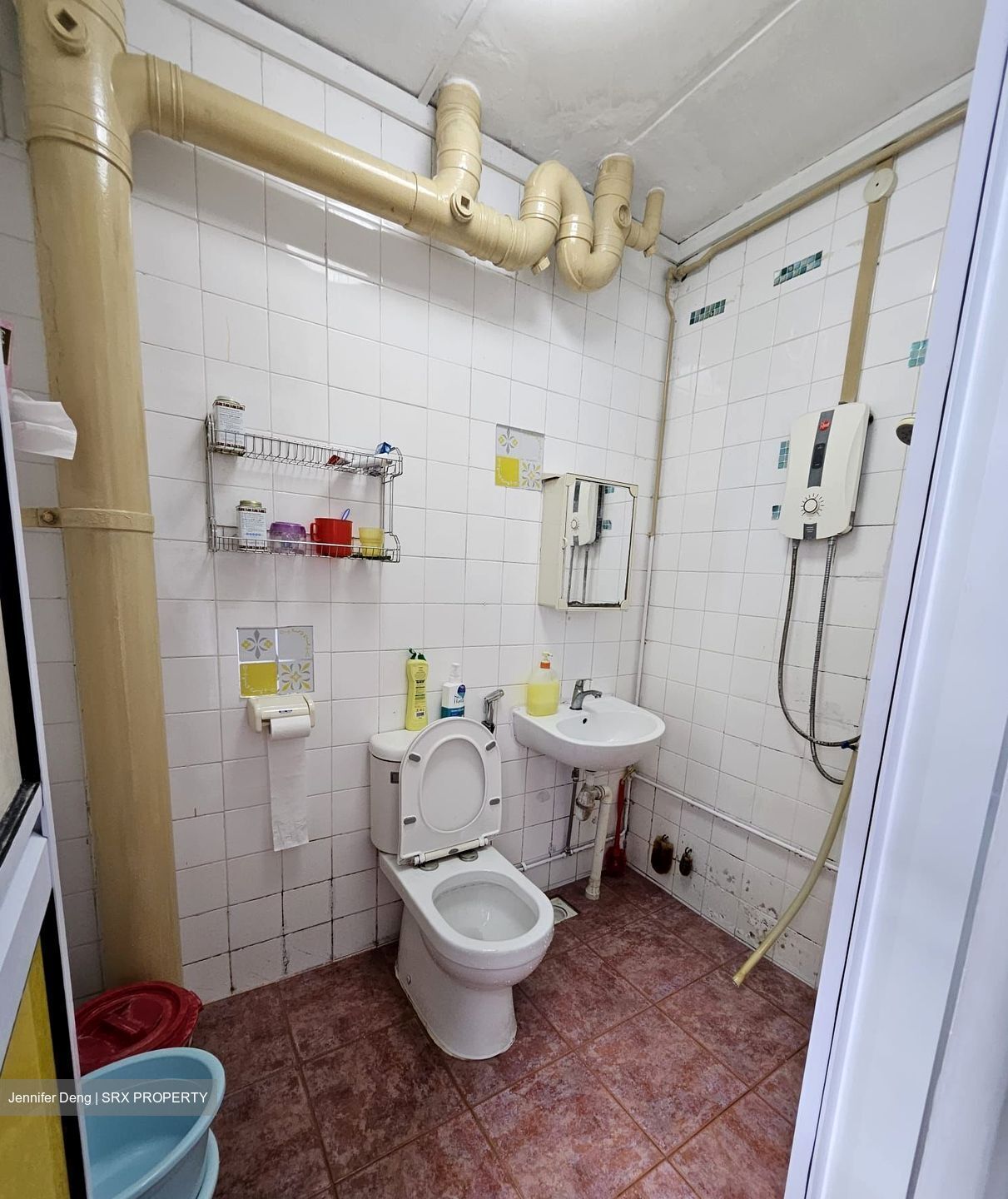 Blk 508 Pangshan Court (Bukit Panjang), HDB 4 Rooms #550541521
